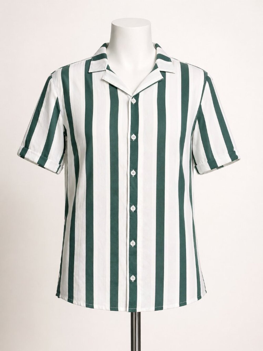 Original Use Tunic Blouse with Six Buttons Size Small NWOT